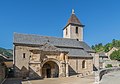 * Nomination Collegiate Church of Our Lady of Quézac, Lozere, France. --Tournasol7 06:14, 20 June 2019 (UTC) * Promotion  Support Good quality. --Manfred Kuzel 06:20, 20 June 2019 (UTC)