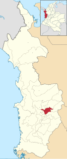 Cértegui Municipality and town in Chocó Department, Colombia