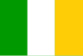 Offaly colors