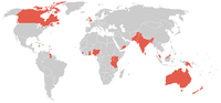 Thumbnail for File:Commonwealth games 1966 countries map.PNG