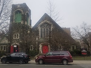 Jackson Heights, Queens