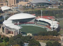 Adelaide Oval