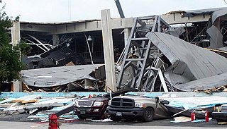 <span class="mw-page-title-main">2009 ConAgra Foods plant explosion</span> Disaster in Garner, North Carolina