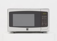 Consumer Reports - Kenmore microwave oven.tif