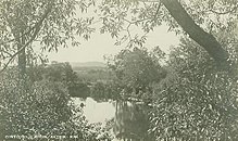 Contoocook River c. 1915 Contoocook River, Antrim, NH.jpg