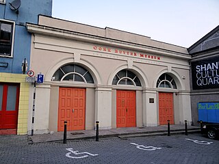 Cork Butter Museum Butter museum in County Cork, Ireland