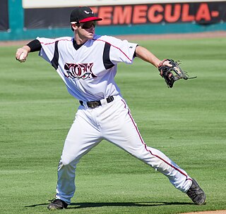 Cory Spangenberg American baseball player