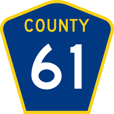 File:County 61 (MN).svg