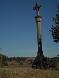 Miniatura per Creu de terme de Salelles