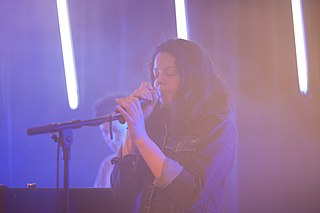 Tirzah (musician) Musical artist