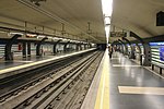 Línea 1 (Metro de Madrid)