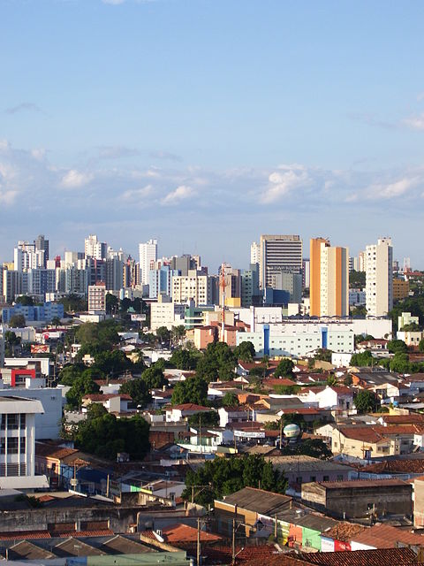 Cuiabá