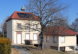 Town hall