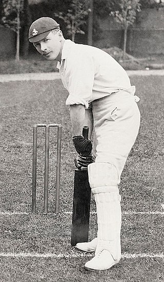 <span class="mw-page-title-main">Cuthbert Burnup</span> English sportsman (1875–1960)