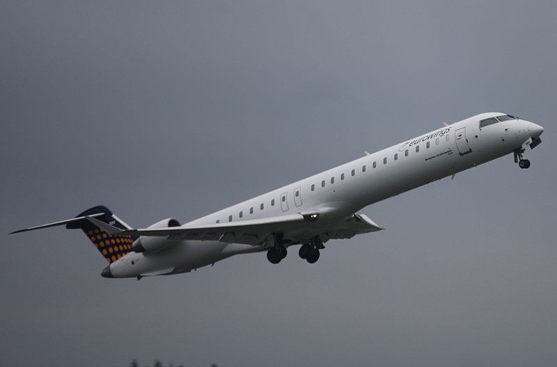 File:D-ACNH Canadair CL-600-2D24 Regional Jet CRJ-900LR Eurowings. (8083691773).jpg