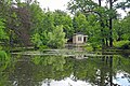 Teich im Schlosspark