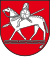 Wappen des Landkreises Börde