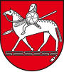 Zemský okres Börde – znak