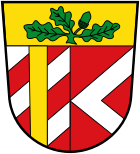 Escudo del municipio de Aichen