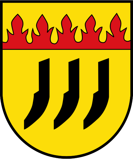 DEU Bötersen COA