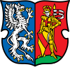 Wappen von Clausen