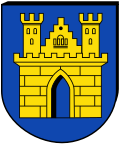 Brasão de Freudenberg