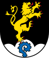 Wappen von Fronhofen