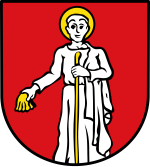 Großlangheim