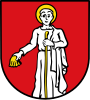 Blason de Großlangheim