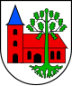 Hanstedt – Stemma