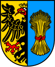 Heuchelheim bei Frankenthal címere