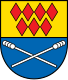 Coat of arms of Luxem