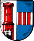 Moisburg címere