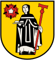 Wappen der ehem. Gemeinde Tönisberg