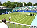 Miniatuur voor WTA-toernooi van Birmingham