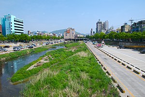 Daejeoncheon