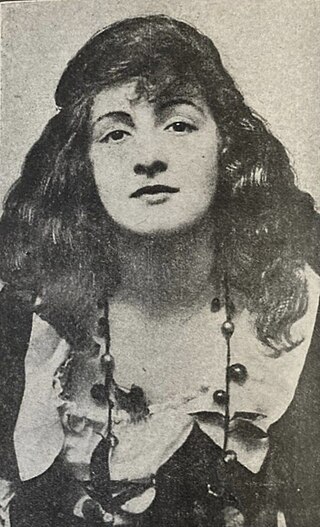 <span class="mw-page-title-main">Daisy Burrell</span> British actress