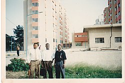 DamascusUniversityCityMazzah1993DrAdelabu.jpg