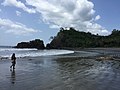 Darien Gap on Pacific Coast of Panama - panoramio (2).jpg