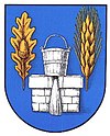Wappen von Dassensen