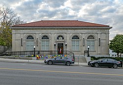Richard M. Ross Museum of Art Delaware Post Office -- Delaware, Ohio.jpg