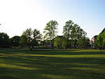 King's Garden (Odense)