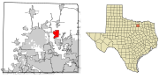 Miniatura per Cross Roads (Texas)