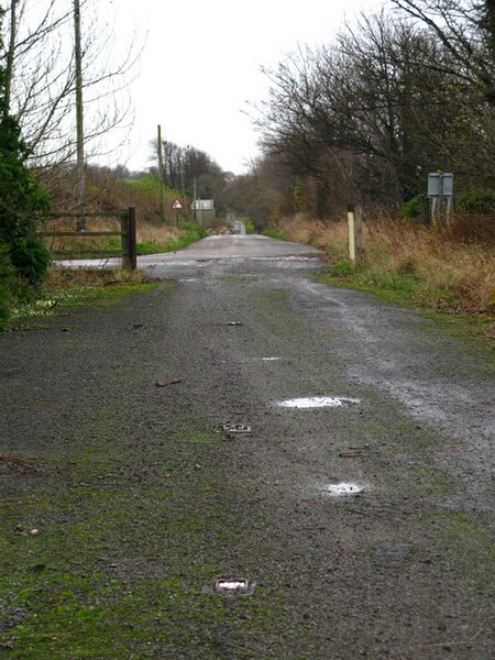 File:Dere Street - geograph.org.uk - 1597578.jpg