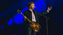 Paul McCartney Wikipedia