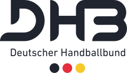 DHB Logo