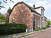 Dubbel woonhuis (met 15)