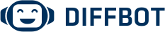 Diffbot logotipi