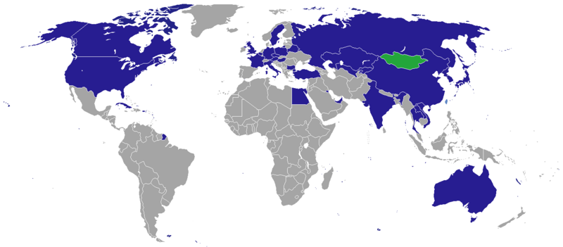 File:Diplomatic missions of Mongolia.PNG