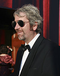 Dirk Stermann, ROMY 2009.jpg